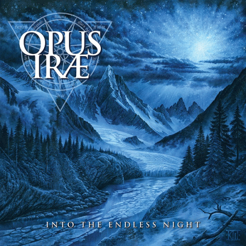 Opus Irae : Into the Endless Night